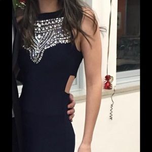 Prom or homecoming dress!